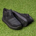 Ghete de iarna dama 3708, Negru