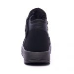 Ghete de iarna dama 3708, Negru - imagine 8