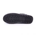 Ghete de iarna dama 3708, Negru - imagine 10