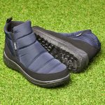 Ghete de iarna dama "Tellus" 34-59, Albastru