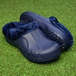 Saboti imbaniti barbati Flame A1002M, Albastru