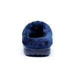 Saboti imbaniti barbati Flame A1002M, Albastru - imagine 8