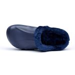 Saboti imbaniti barbati Flame A1002M, Albastru - imagine 9