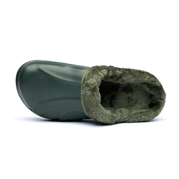 241002_02_04 Saboti imbaniti barbati Flame A1002M, Verde - imagine 9