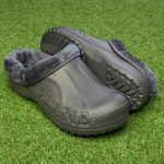 Saboti imbaniti barbati Flame A1002M, Gri