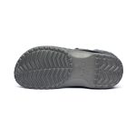 Saboti imbaniti barbati Flame A1002M, Gri - imagine 6