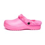 Saboti imbaniti dama Flame B2002M, Roz - imagine 5