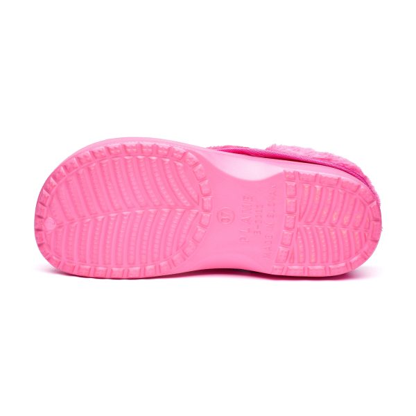 Saboti imbaniti dama Flame B2002M, Roz - imagine 10