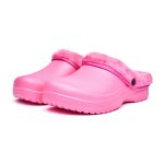 Saboti imbaniti dama Flame B2002M, Roz - imagine 2