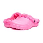 Saboti imbaniti dama Flame B2002M, Roz - imagine 4