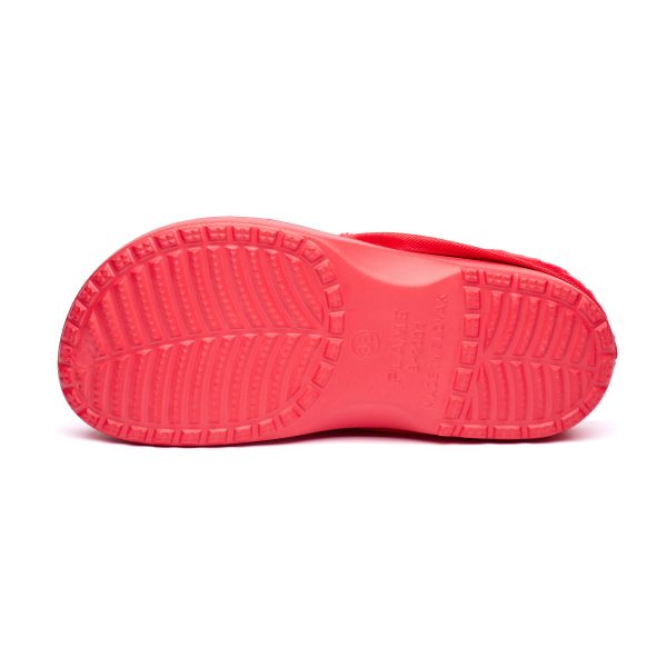 Saboti imbaniti dama Flame B2002M, Rosu - imagine 10