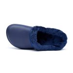 Saboti imbaniti dama Flame B2002M, Albastru - imagine 8