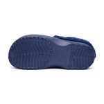 Saboti imbaniti dama Flame B2002M, Albastru - imagine 10