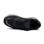 Pantofi sport dama 9150, Negru - imagine 8