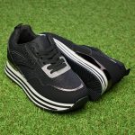 Pantofi sport dama 9139, Negru