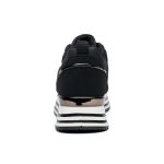 Pantofi sport dama 9139, Negru - imagine 9