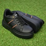 Pantofi sport dama W164226, Negru