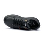 Pantofi sport dama W164226, Negru - imagine 8