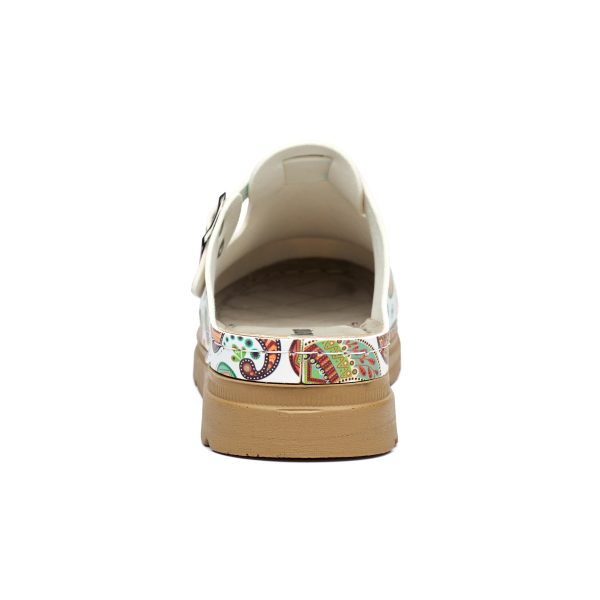 Saboti medicali dama 154919, Peisli - imagine 8