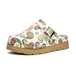 Saboti medicali dama 154919, Peisli - imagine 6