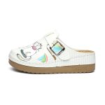 Saboti medicali dama 154207, Doua Pisicute - imagine 5