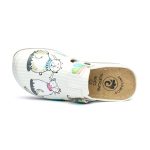 Saboti medicali dama 154207, Doua Pisicute - imagine 8