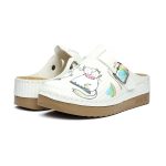 Saboti medicali dama 154207, Doua Pisicute - imagine 4
