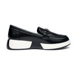 Pantofi sport dama W588011, Negru - imagine 7