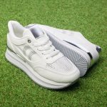 Pantofi sport dama 9137, Alb