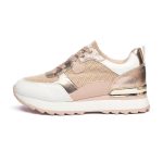 Pantofi sport dama HS26000, Roz - imagine 5