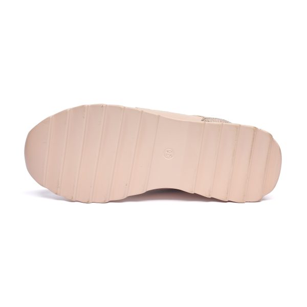 Pantofi sport dama HS26000, Roz - imagine 10