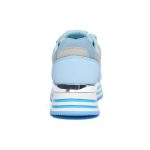 Pantofi sport dama 9150, Albastru - imagine 9