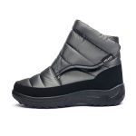 Ghete Tellus 34-60, Gri - imagine 5