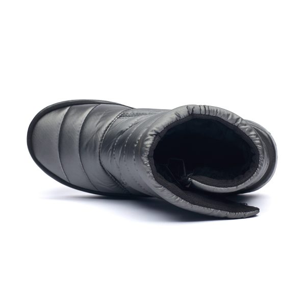 Ghete Tellus 34-60, Gri - imagine 8