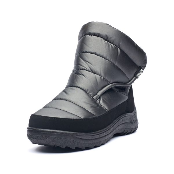 Ghete Tellus 34-60, Gri - imagine 4