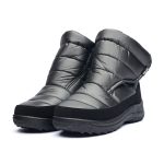 Ghete Tellus 34-60, Gri - imagine 2