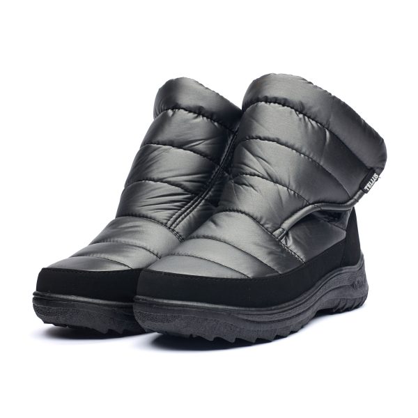 Ghete Tellus 34-60, Gri - imagine 2