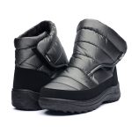 Ghete Tellus 34-60, Gri - imagine 3