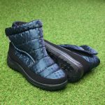 Ghete Tellus 34-60, Albastru