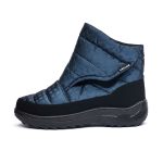 Ghete Tellus 34-60, Albastru - imagine 5