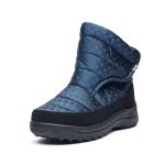 Ghete Tellus 34-60, Albastru - imagine 4