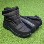 Ghete Tellus 34-60, Negru