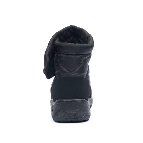 Ghete Tellus 34-60, Negru - imagine 7