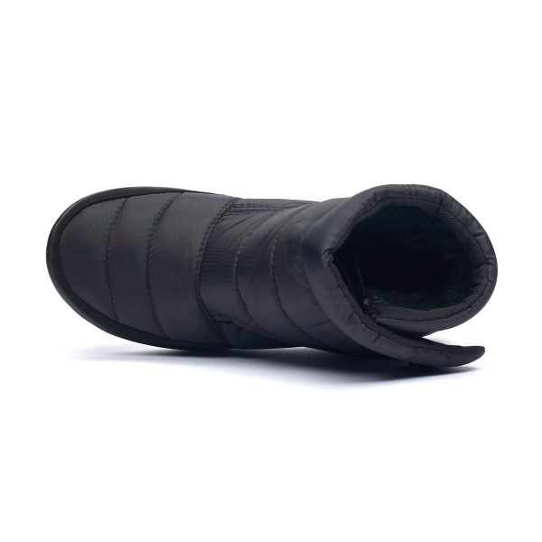 Ghete Tellus 34-60, Negru - imagine 8