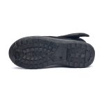 Ghete Tellus 34-60, Negru - imagine 9