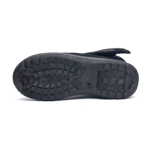 Ghete Tellus 34-60, Negru - imagine 9