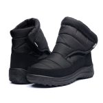 Ghete Tellus 34-60, Negru - imagine 3