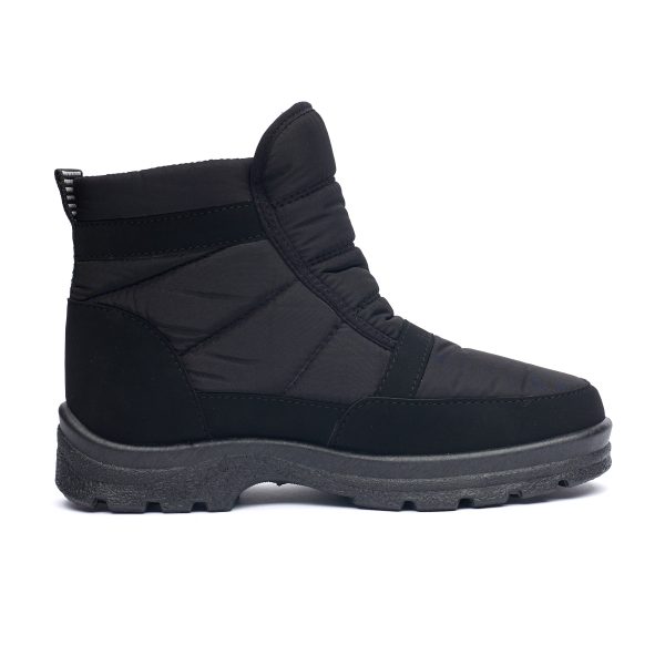 Ghete Tellus 23-69B, Negru - imagine 7