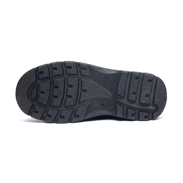 Ghete Tellus 23-69B, Negru - imagine 10