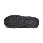 Ghete inmblaniti barbati W043163, Negru - imagine 9